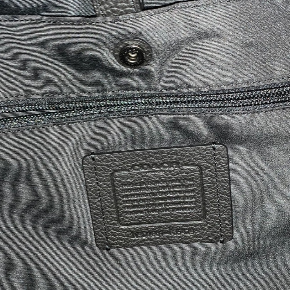 Coach backpacks NWT - Picture 3 of 4
